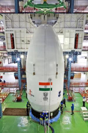 Chandrayaan-3: Rocket's Electricals Tested, Registration Opens For Public To View Launch Chandrayaan-3: Rocket's Electricals Tested, Registration Opens For Public To View Launch