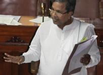 It's A Guarantee Budget, Says K'taka CM Siddaramaiah