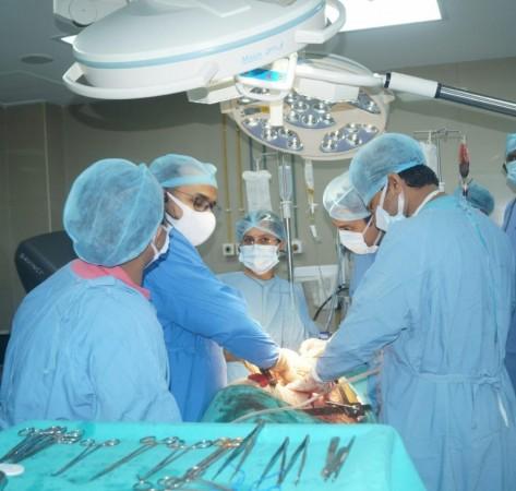 Kidney transplant Kidney transplant