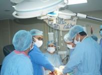 Kidney transplant