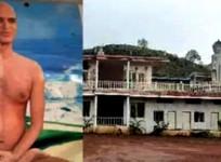 Acharya Shree 108th Kamakimara Nandi Maharaja