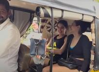 Sara Ali Khan