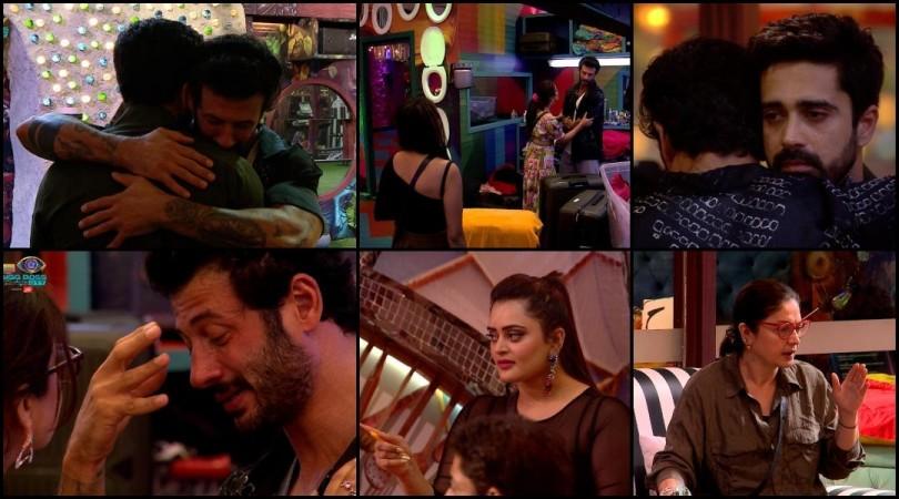 Bigg Boss OTT 2 Live update