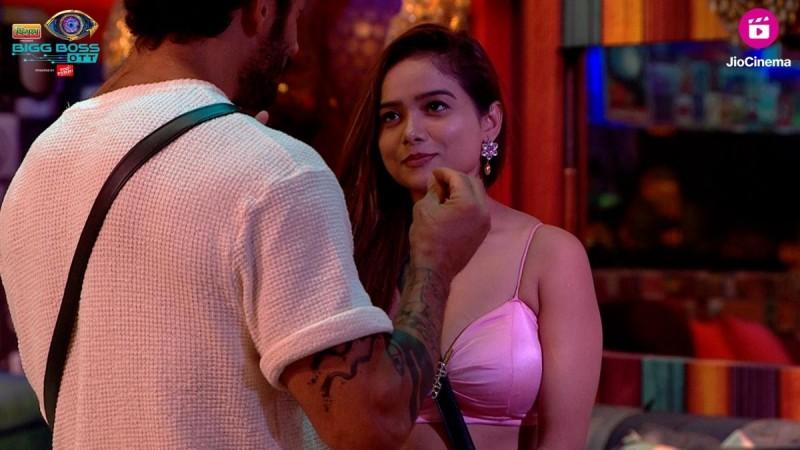 manisha Rani and Jad