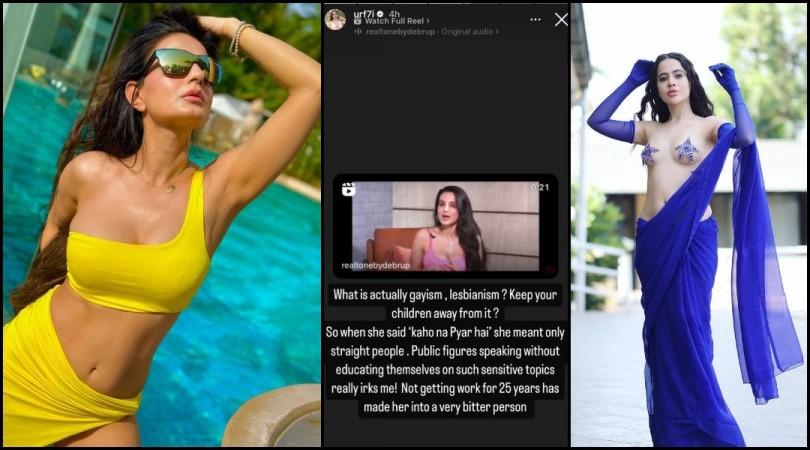 Ameesha patel