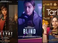 Movies to watch out for
