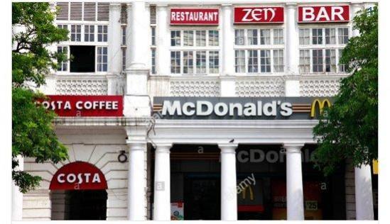 Tomato is off McDonald's menu due to sky-rocketing price tomato off McDonald's menu