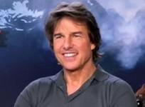 Tom Cruise Speaks Hindi, Leaves Fans Pleasantly Surprised With His Fluency