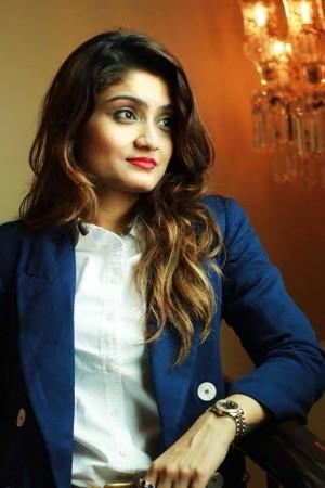Gunjan Garg