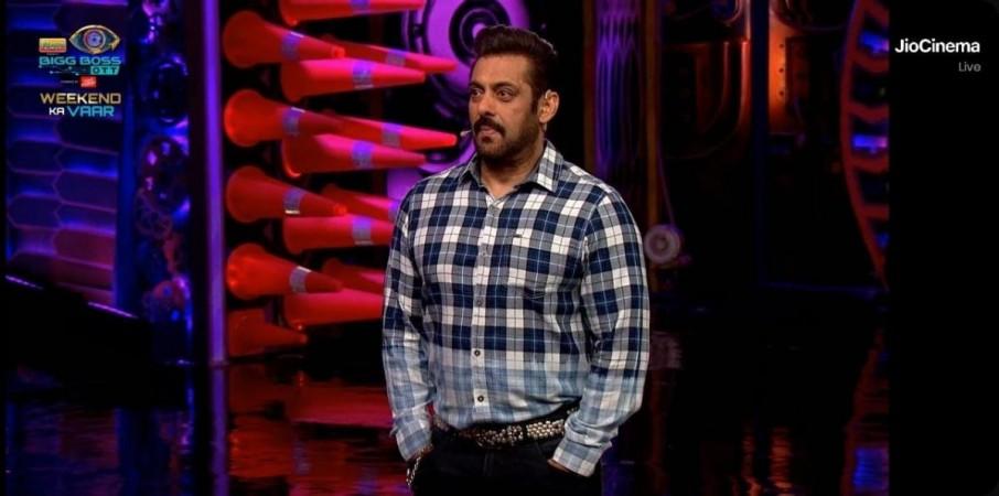 Salman khan