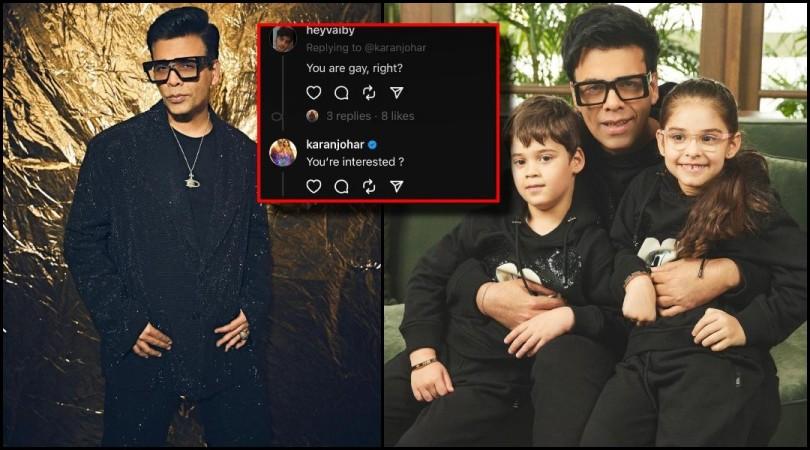 karan johar