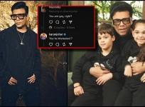 karan johar