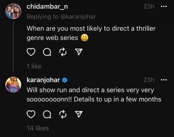 karan johar