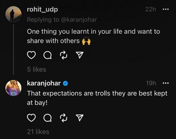 karan johar