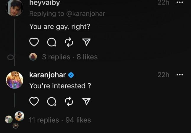 karan johar