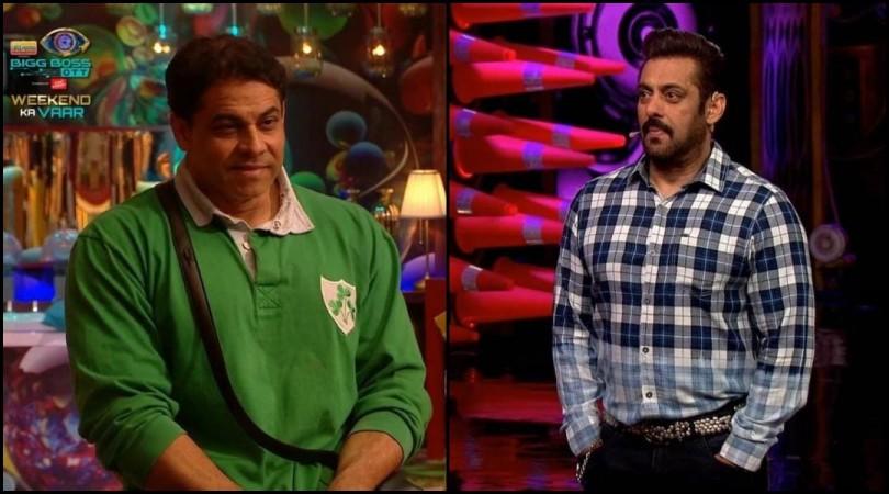 Salman khan and cyrus