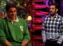 Salman khan and cyrus