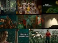 SRK in Jawan prevue