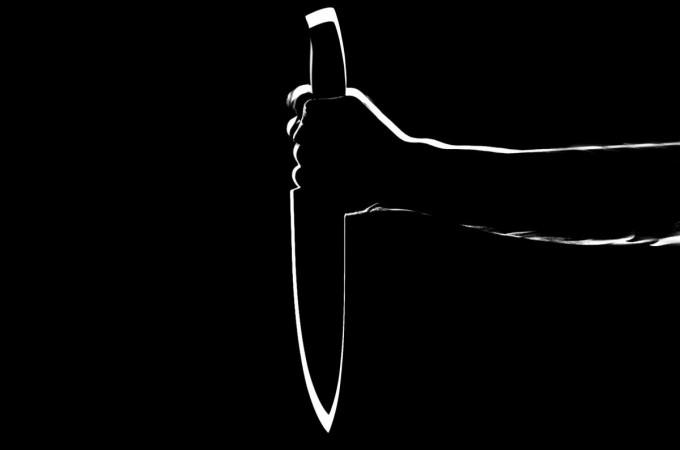 Stabbing incident Stabbing incident