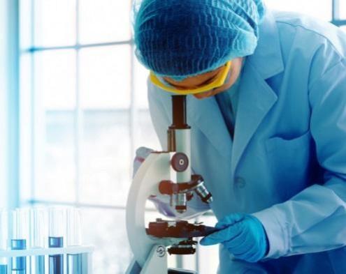 Representative image Japanese researchers find new way to diagnose ovarian cancer