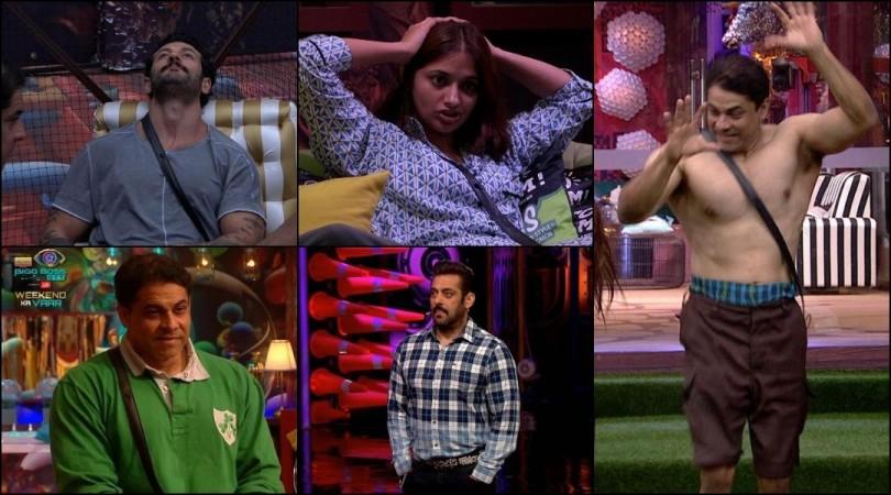 Cyrus Bigg Boss OTT 2