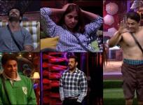 Cyrus Bigg Boss OTT 2