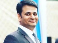 Vaibhav Sharma