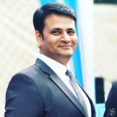 Vaibhav Sharma