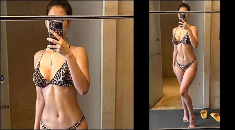 Disha Patani hot pics