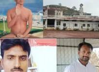 K'taka Jain monk murder case