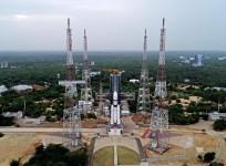 Chandrayaan 3: All set for countdown to begin for India's third moon mission