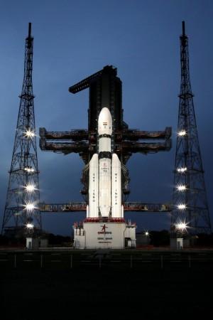 Chandrayaan 3: All set for countdown to begin for India's third moon mission Chandrayaan 3: All set for countdown to begin for India's third moon mission