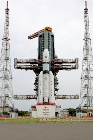 Chandrayaan 3: All set for countdown to begin for India's third moon mission Chandrayaan 3: All set for countdown to begin for India's third moon mission