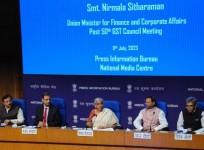 28% GST To Be Levied On Full Value Of Online Gaming, Horse Racing, Casinos