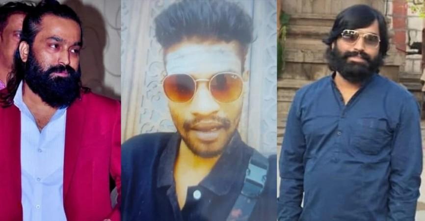 Bengaluru tech firm MD, CEO hacked to death, police launch hunt for killer TikTok star In a shocking incident, the MD and CEO of a private tech firm were brutally hacked to death in Amrutalli locality of Bengaluru in broad daylight on Tuesday, police said.