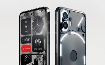 Nothing Phone (2)