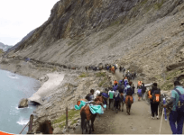 Amarnath Yatra