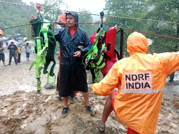 Representative image Rains Claim 17 Lives, Property Over Rs 3,000 Crore Damaged: Himachal CM