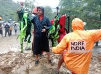 Rains Claim 17 Lives, Property Over Rs 3,000 Crore Damaged: Himachal CM