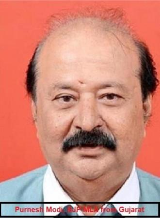Purnesh Modi Purnesh Modi