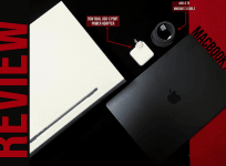 Apple MacBook Air 15-inch review