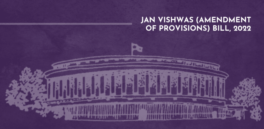 Cabinet Approves Changes To Jan Vishwas Bill To Decriminalise Offences In 42 Laws Cabinet Approves Changes To Jan Vishwas Bill To Decriminalise Offences In 42 Laws