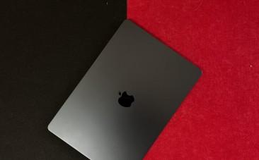 Apple MacBook Air 15-inch review