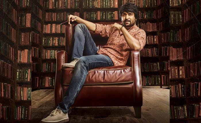 Nani`s Gang Leader