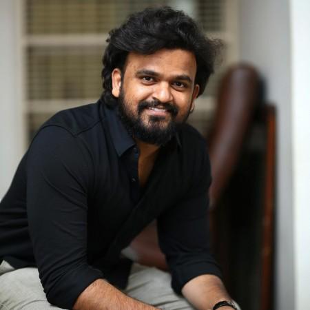Sailesh Kolanu