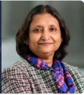 Anshula Kant
