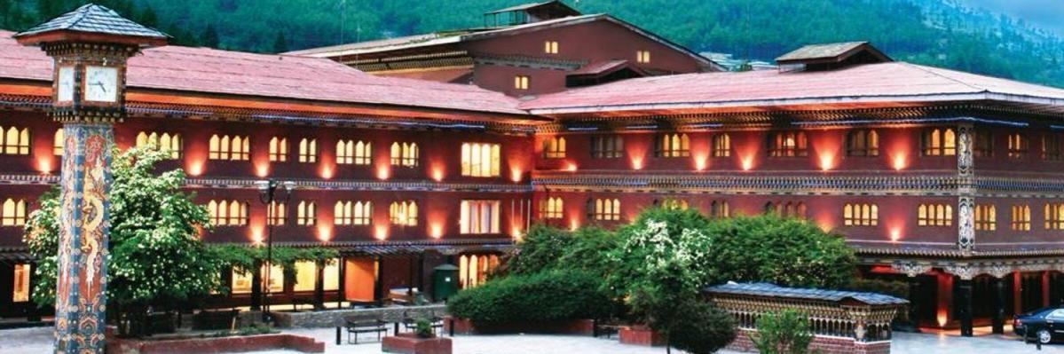 Druk Hotel, Thimphu Druk Hotel, Thimphu