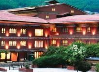 Druk Hotel, Thimphu