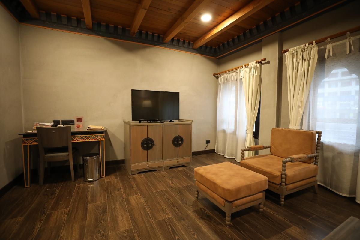 Druk Hotel, Thimphu Druk Hotel, Thimphu