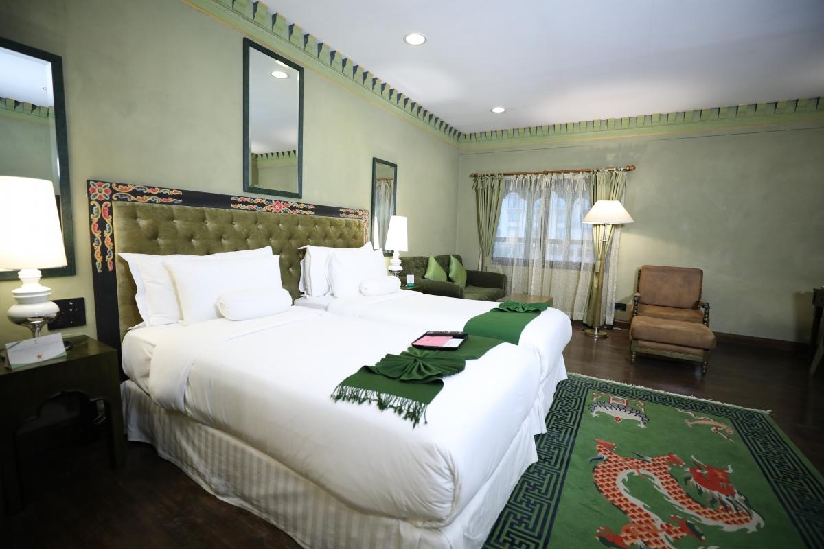 Druk Hotel, Thimphu Druk Hotel, Thimphu